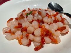 -上海滩餐厅(BFC外滩金融中心店)