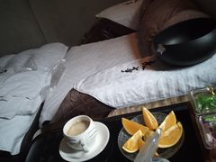 -岭南故事·影院足道SPA·石岐店