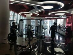 -奇迹健身·恒温游泳(恒大广场店)