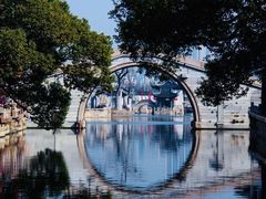 -惠山古镇·寄畅园