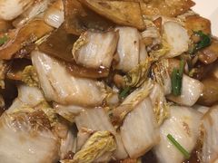 -老德州四合院·德州菜(天衢路店)