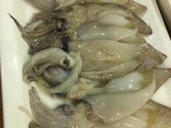 -满禾林火锅(丹东路店)