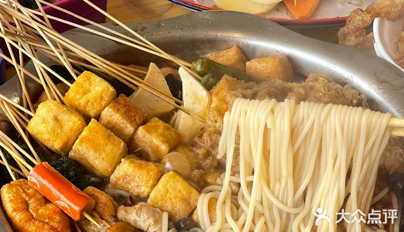 大连首家椰子炒冰清补凉‼️愿为此来10000次