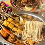 大连首家椰子炒冰清补凉‼️愿为此来10000次