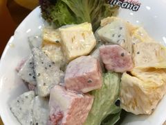 -Pelicana百利家炸鸡(江南西名店城店)