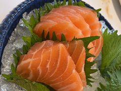 -悦泰环球美食自助(金茂旗舰店)