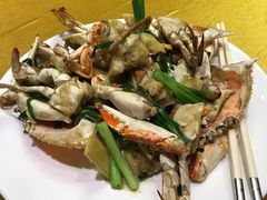 -新海利海鲜城·41年珠海老字号(夏湾店)