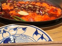 -旧街市鲜货老火锅(大光路店)