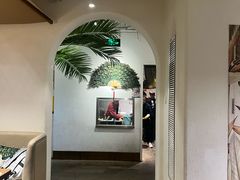 -金孔雀德宏傣味餐馆(魏公村店)