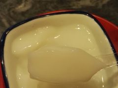 原味杏仁豆腐-玫瑰甜品(文明路店)