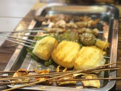 -明明烤牛肉(原明明东北烧烤)