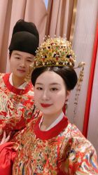 -盘子女人坊古装写真摄影(南京总店)