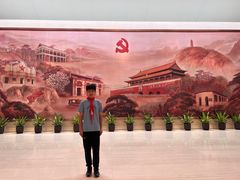 -中共一大纪念馆