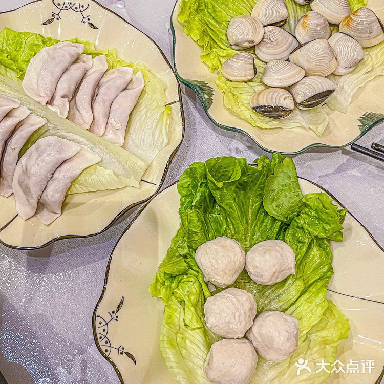 这次去珠海吃到挺好吃的火锅