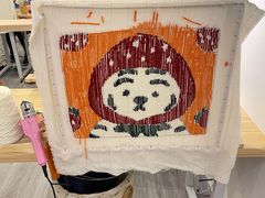 -A+毛毛毯·高温珐琅·银饰DIY(三里屯店)