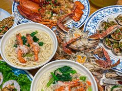 -东夷海鲜巨无霸(东夷小镇店)