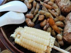 -琼海·狮椰美食楼