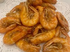 明虾-大天然酒店(军民路店)