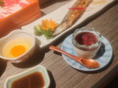 -炙柒Sekinana·精致日料(合生汇店)