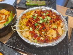 -壹酒贰肉1926·深夜食堂(南京北街店)