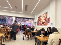 -海汇源老烧麦店(东大街总店)