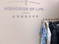 -海马体照相馆(大连罗斯福广场店)