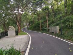 -广州雕塑公园