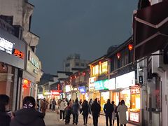 -衣裳街历史文化街区