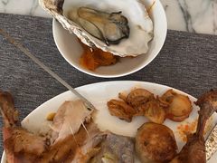 -北京王府井希尔顿酒店·万斯阁西餐厅