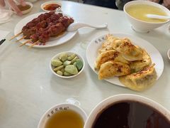 -劈柴院锅贴(沈阳路店)