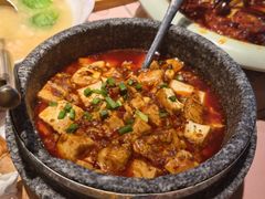 -杨记隆府重庆江湖菜(大悦城店)