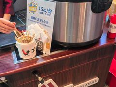 -正佳广场万豪酒店-粤菜餐厅·点心·海鲜·聚餐