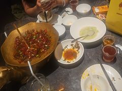 -炊烟小炒黄牛肉(浦东世纪汇店)