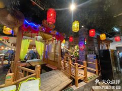 -津沽小院(天津之眼店)