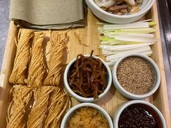 -闫府私房菜·百年鲁菜(恒隆店)