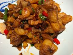 -卞氏菜根香(青羊万达店)