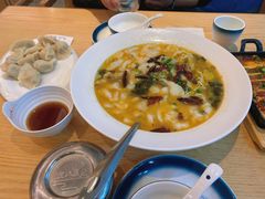 -东北风(江北万达店)