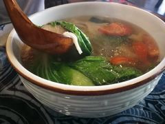 -阿嫂印象·民间江湖菜(大学城店)