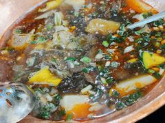-朝伟清真铜瓢牛肉馆(三十年老·店)