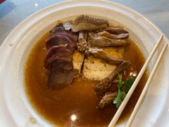 -渔港明珠酒店(星海广场店)