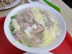 -津门永胜包子铺(哈尔滨道总店)
