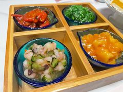 -羽寿司(东方宝泰店)