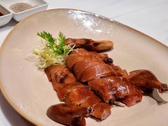 -西安高新洲际酒店•彩丰楼中餐厅