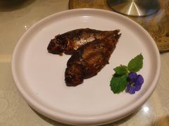 -惠丰堂饭庄·烤鸭·京味菜(翠微路店)