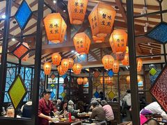 -大壶春生煎(四川中路店)