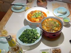 -王妈热卤·川味馆(海昌店)