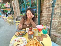 -流浪者复古西餐鸡尾酒吧(沈阳店)