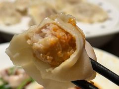 -船歌·鱼水饺青岛菜(金狮广场店)