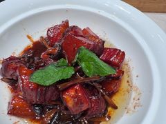 -千百味红餐厅·江西菜(绿地双子塔店)