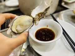 -三子烤羊腿·海鲜(弘阳店)